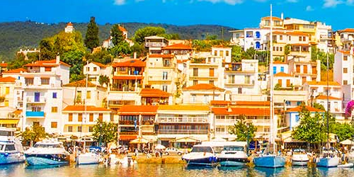 Skiathos